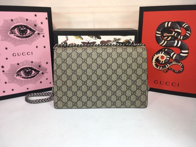 Gucci Satchel Bags Others